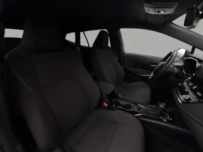 Toyota Corolla 2022 · foto 18