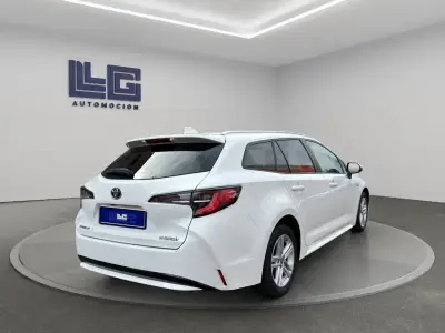 Toyota Corolla 2022 · foto 5