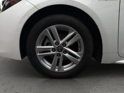 Toyota Corolla 2022 · foto 9