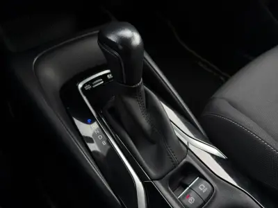 Toyota Corolla 2022 · foto 11