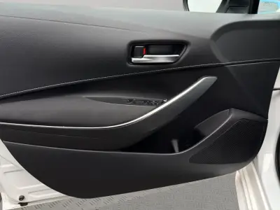 Toyota Corolla 2022 · foto 13