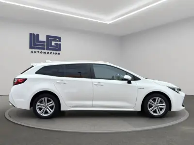 Toyota Corolla 2022 · foto 4