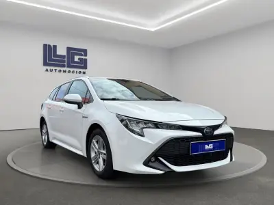 Toyota Corolla 2022 · foto 3