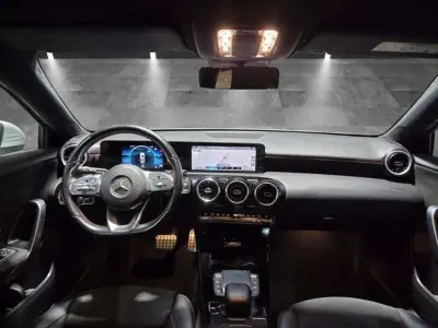 Mercedes-Benz Clase A 2022 · foto 10