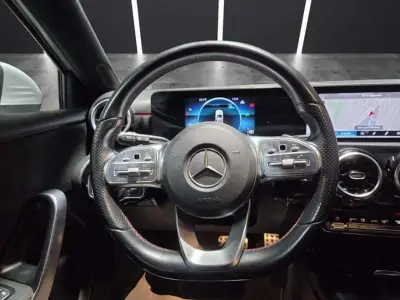 Mercedes-Benz Clase A 2022 · foto 11