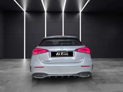 Mercedes-Benz Clase A 2022 · foto 5