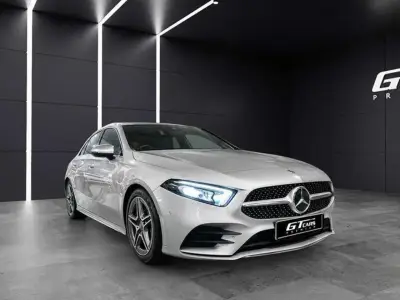 Mercedes-Benz Clase A 2022 · foto 4