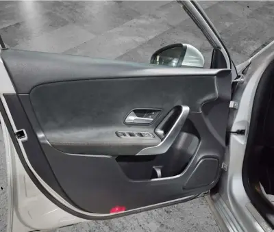 Mercedes-Benz Clase A 2022 · foto 15