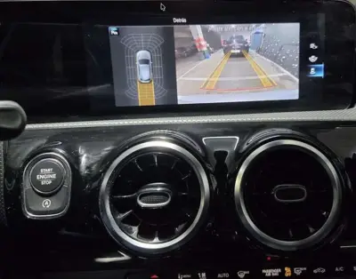 Mercedes-Benz Clase A 2022 · foto 14
