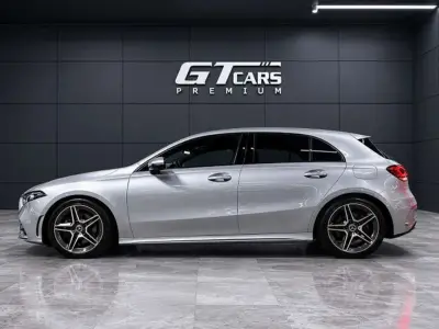 Mercedes-Benz Clase A 2022 · foto 2