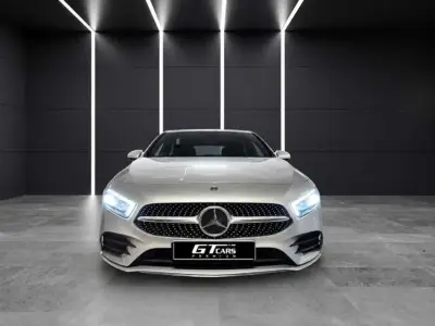 Mercedes-Benz Clase A 2022 · foto 3