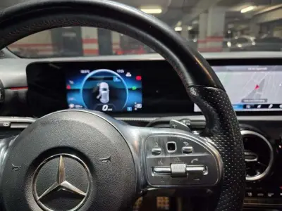 Mercedes-Benz Clase A 2022 · foto 12