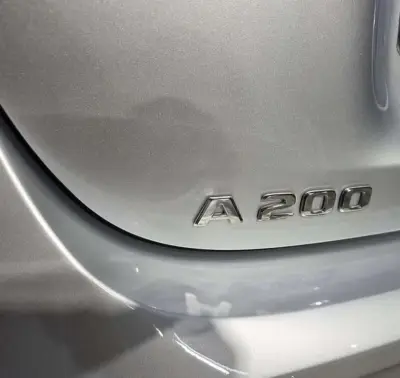Mercedes-Benz Clase A 2022 · foto 7