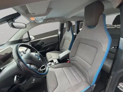 BMW i3 2018 · foto 9