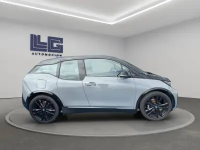 BMW i3 2018 · foto 4