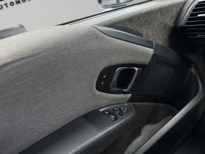 BMW i3 2018 · foto 13