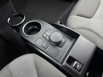 BMW i3 2018 · foto 11