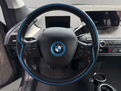 BMW i3 2018 · foto 14