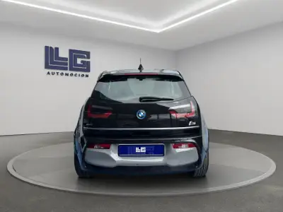 BMW i3 2018 · foto 5