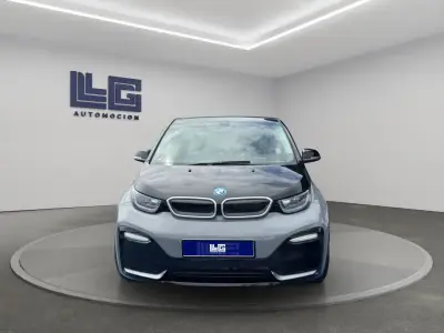 BMW i3 2018 · foto 2