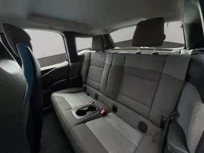 BMW i3 2018 · foto 15