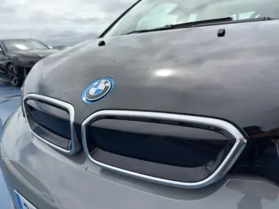 BMW i3 2018 · foto 20