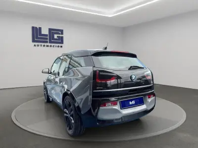 BMW i3 2018 · foto 6
