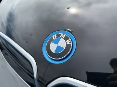 BMW i3 2018 · foto 19