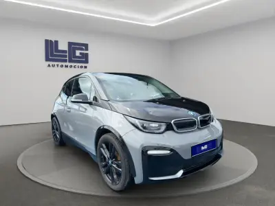 BMW i3 2018 · foto 3