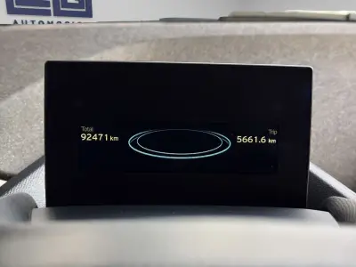BMW i3 2018 · foto 10