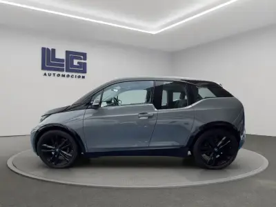 BMW i3 2018 · foto 7