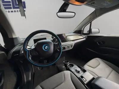 BMW i3 2018 · foto 16
