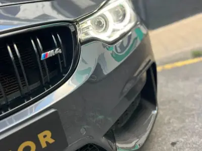 BMW M4 2016 · foto 8