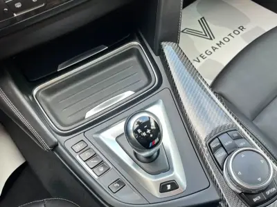 BMW M4 2016 · foto 12