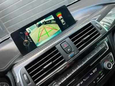 BMW M4 2016 · foto 20