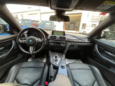 BMW M4 2016 · foto 16