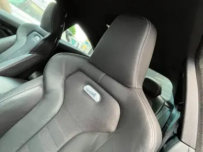 BMW M4 2016 · foto 11
