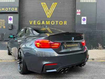 BMW M4 2016 · foto 2