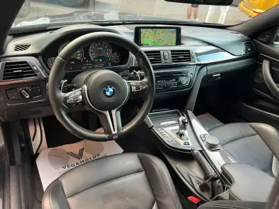 BMW M4 2016 · foto 17