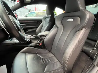 BMW M4 2016 · foto 9