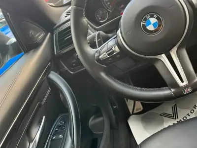 BMW M4 2016 · foto 13