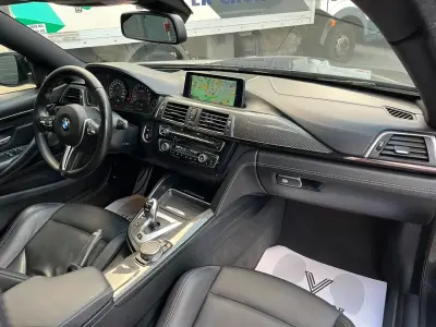 BMW M4 2016 · foto 18