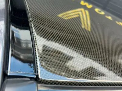 BMW M4 2016 · foto 4