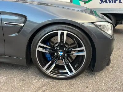 BMW M4 2016 · foto 3