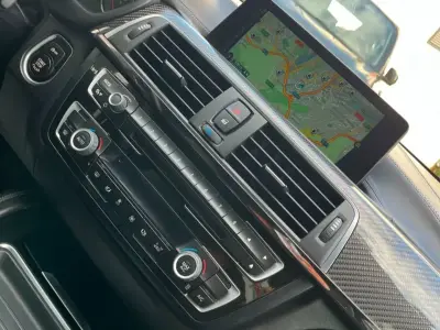 BMW M4 2016 · foto 15