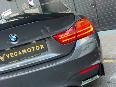 BMW M4 2016 · foto 7