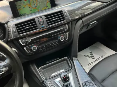 BMW M4 2016 · foto 14