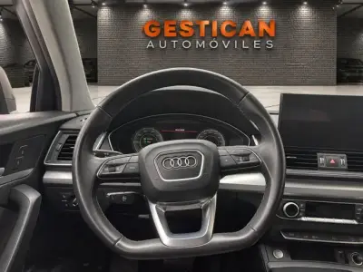 Audi Q5 Sportback 2023 · foto 9