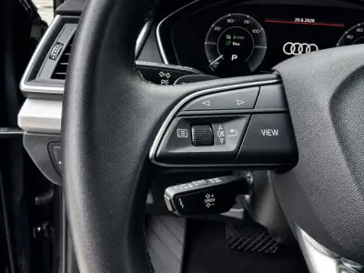 Audi Q5 Sportback 2023 · foto 8