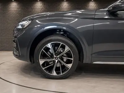 Audi Q5 Sportback 2023 · foto 6